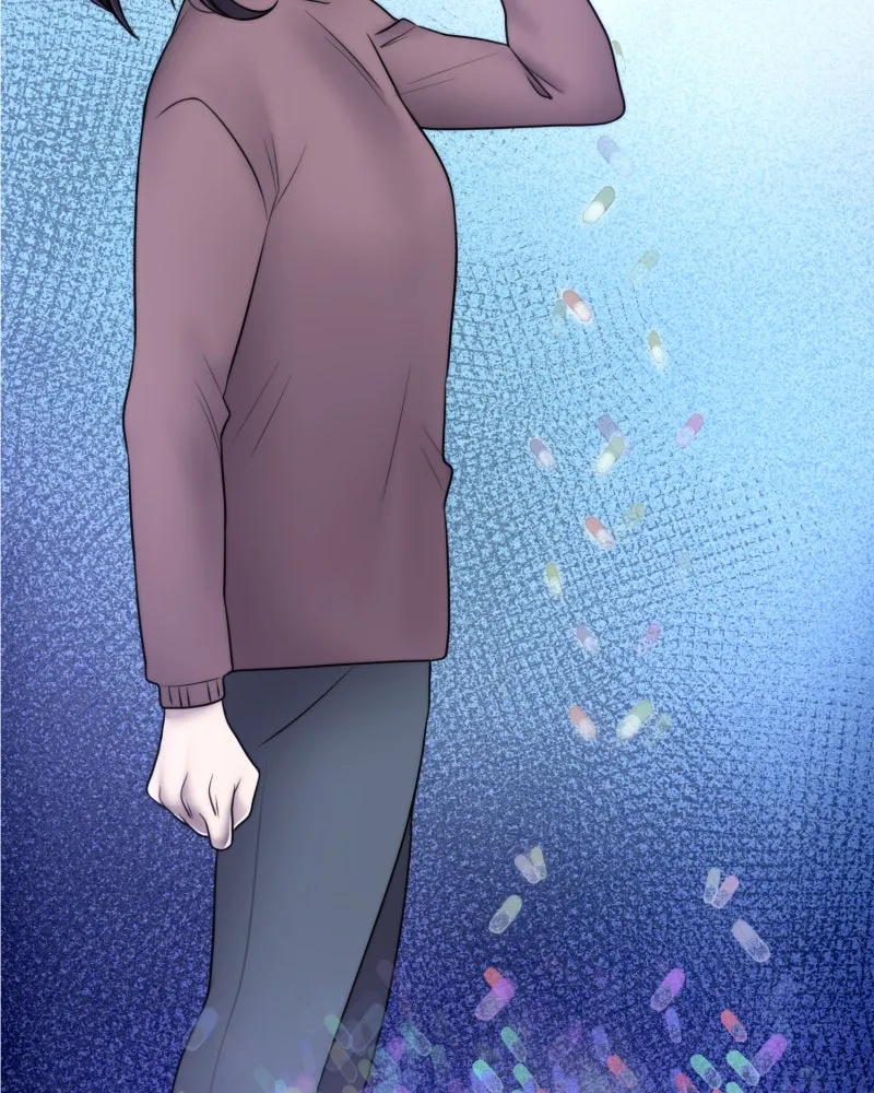 BRAIN Anthology Chapter 37 page 33 - 