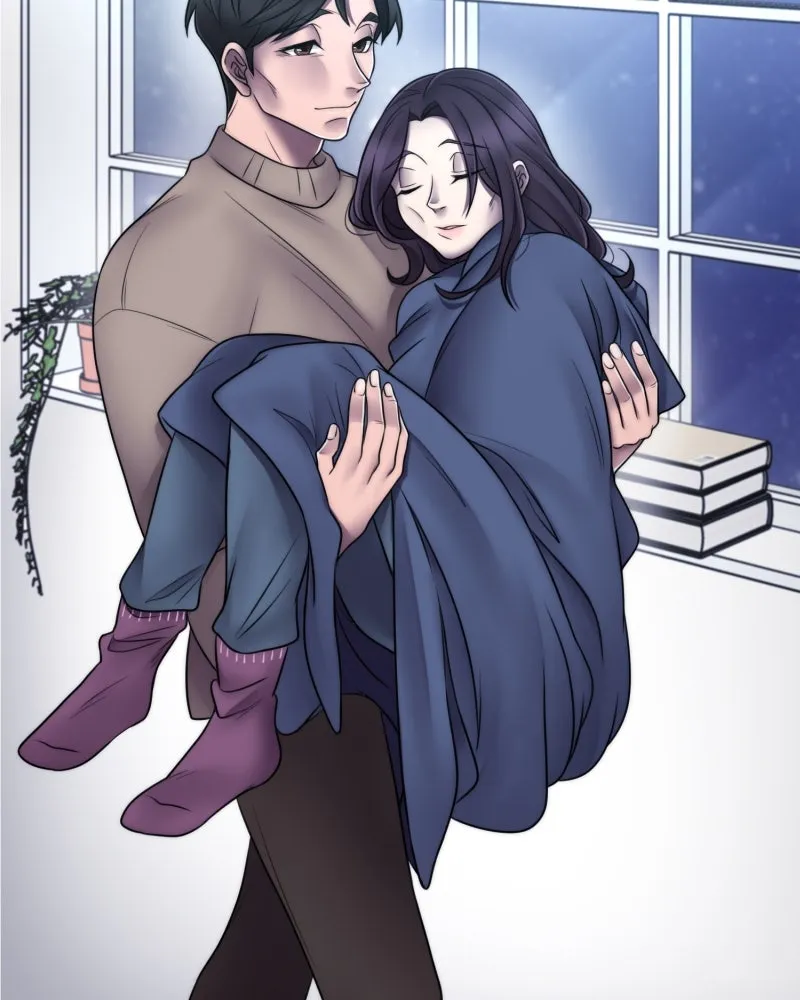 BRAIN Anthology Chapter 37 page 35 - 