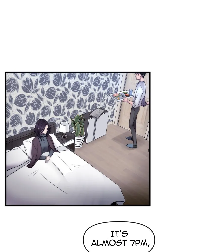 BRAIN Anthology Chapter 37 page 39 - 