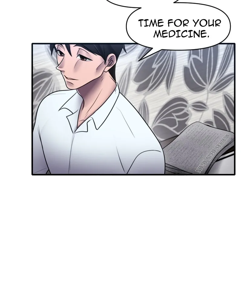 BRAIN Anthology Chapter 37 page 40 - 