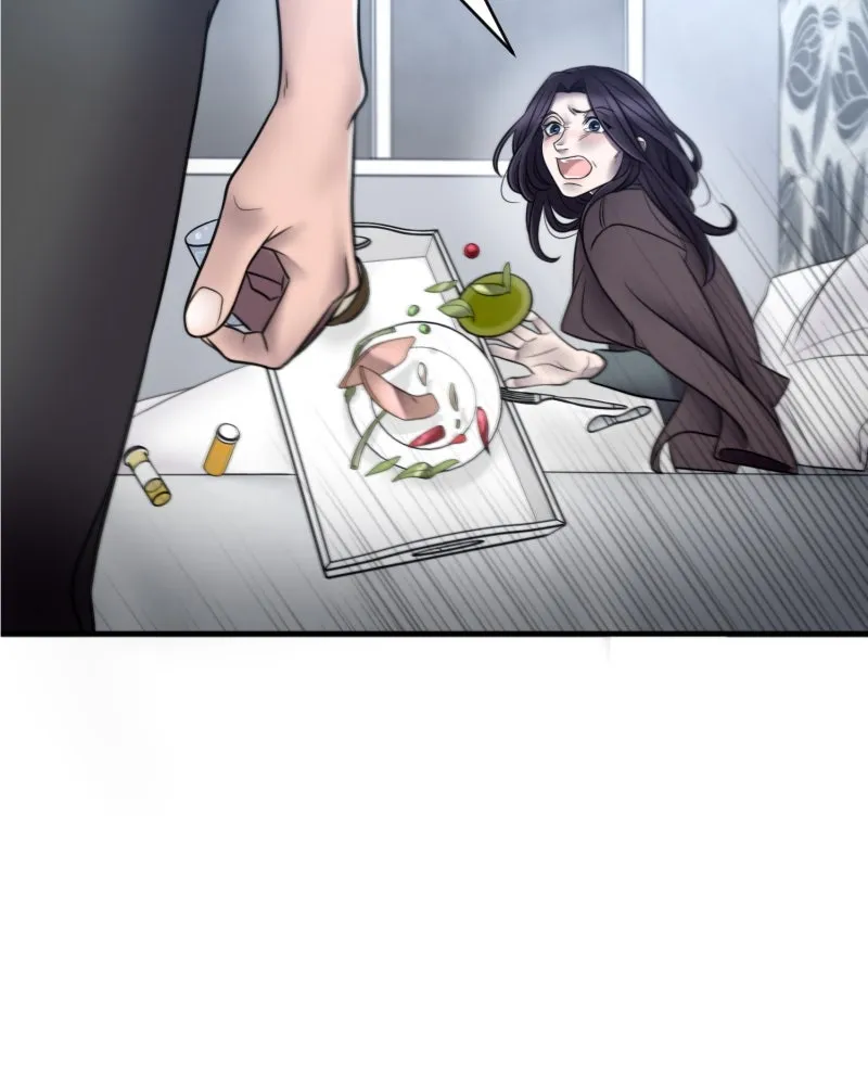 BRAIN Anthology Chapter 37 page 57 - 