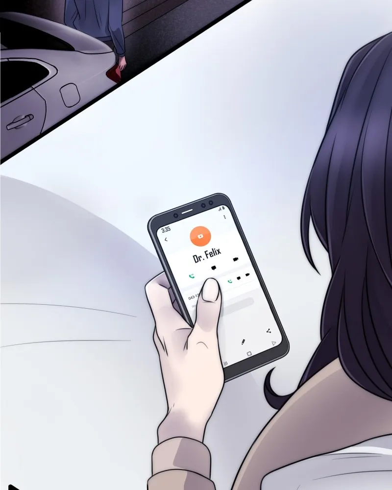 BRAIN Anthology Chapter 38 page 17 - 