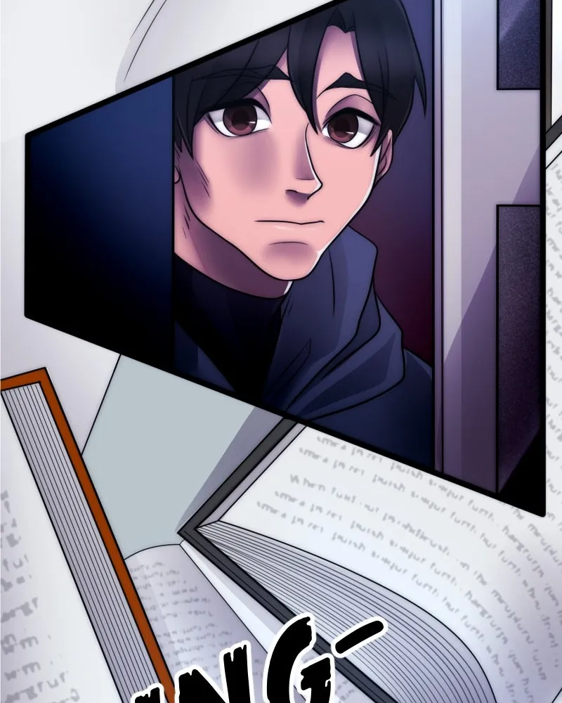 BRAIN Anthology Chapter 38 page 20 - 