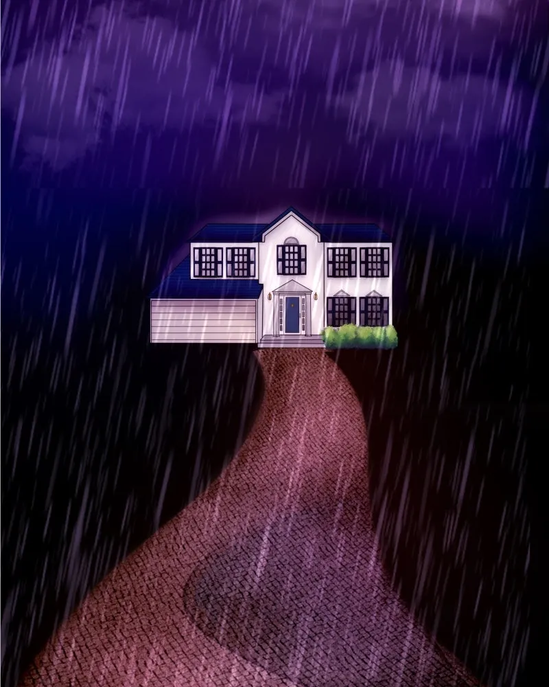 BRAIN Anthology Chapter 38 page 3 - 