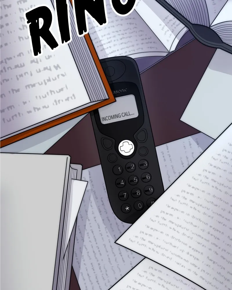 BRAIN Anthology Chapter 38 page 21 - 