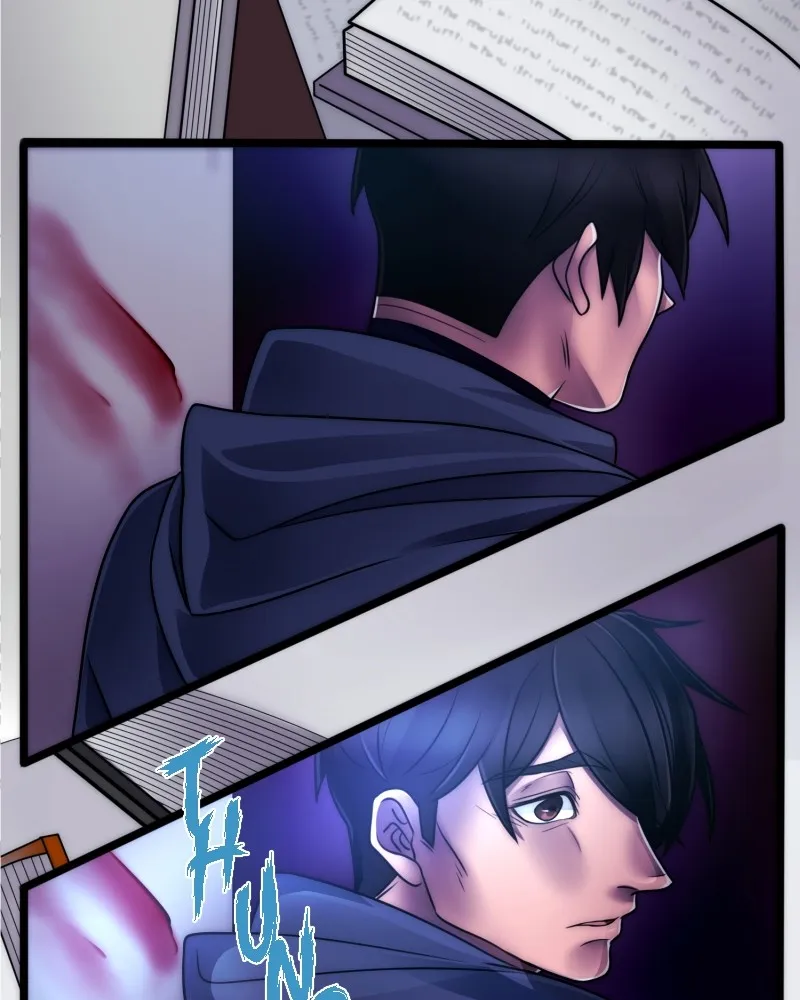 BRAIN Anthology Chapter 38 page 22 - 
