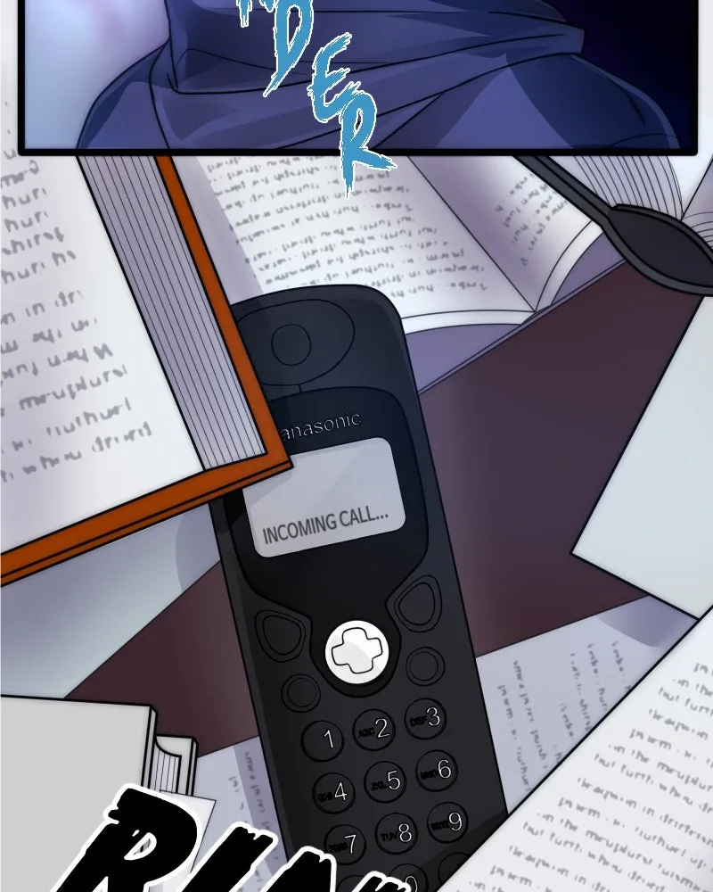 BRAIN Anthology Chapter 38 page 23 - 
