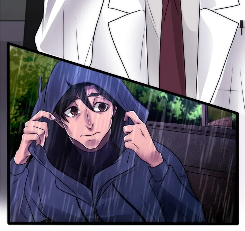 BRAIN Anthology Chapter 38 page 27 - 
