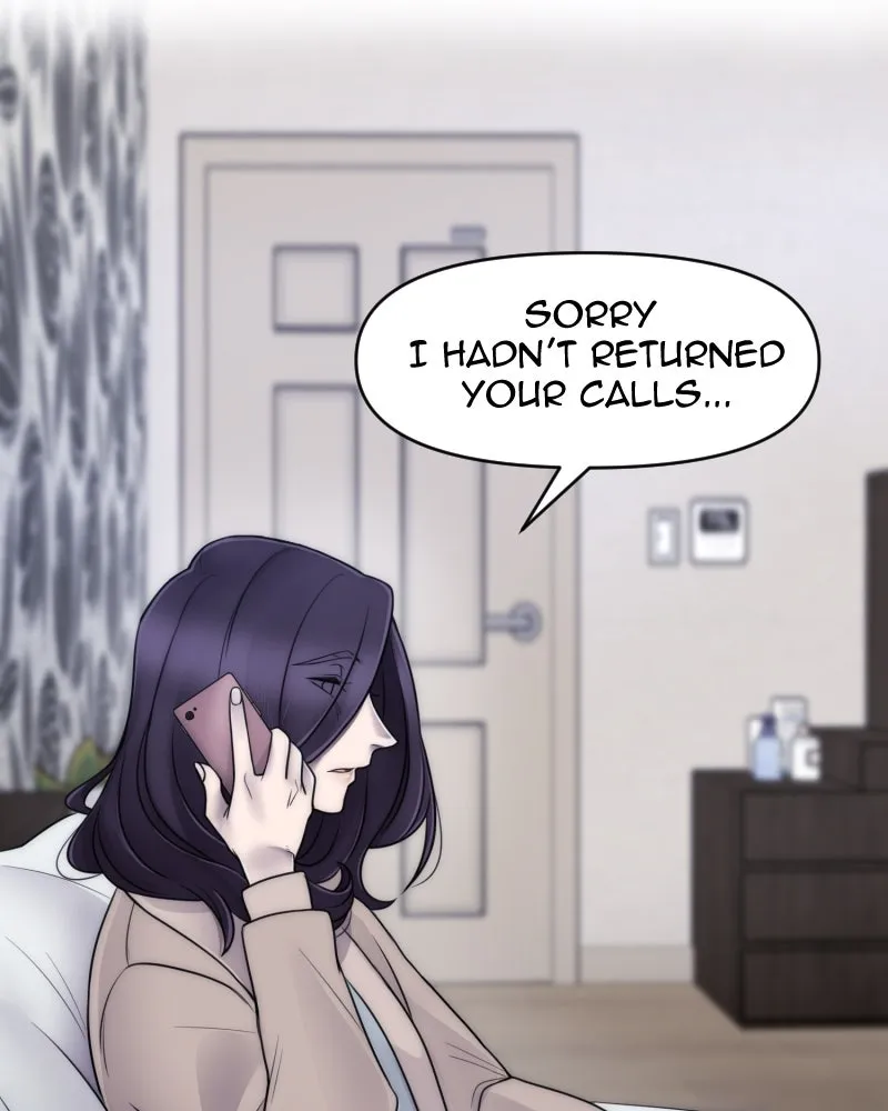 BRAIN Anthology Chapter 38 page 28 - 
