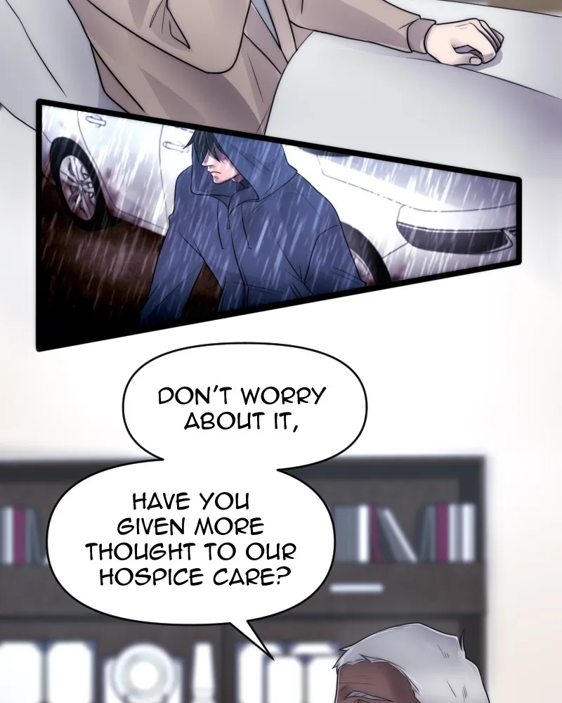 BRAIN Anthology Chapter 38 page 29 - 