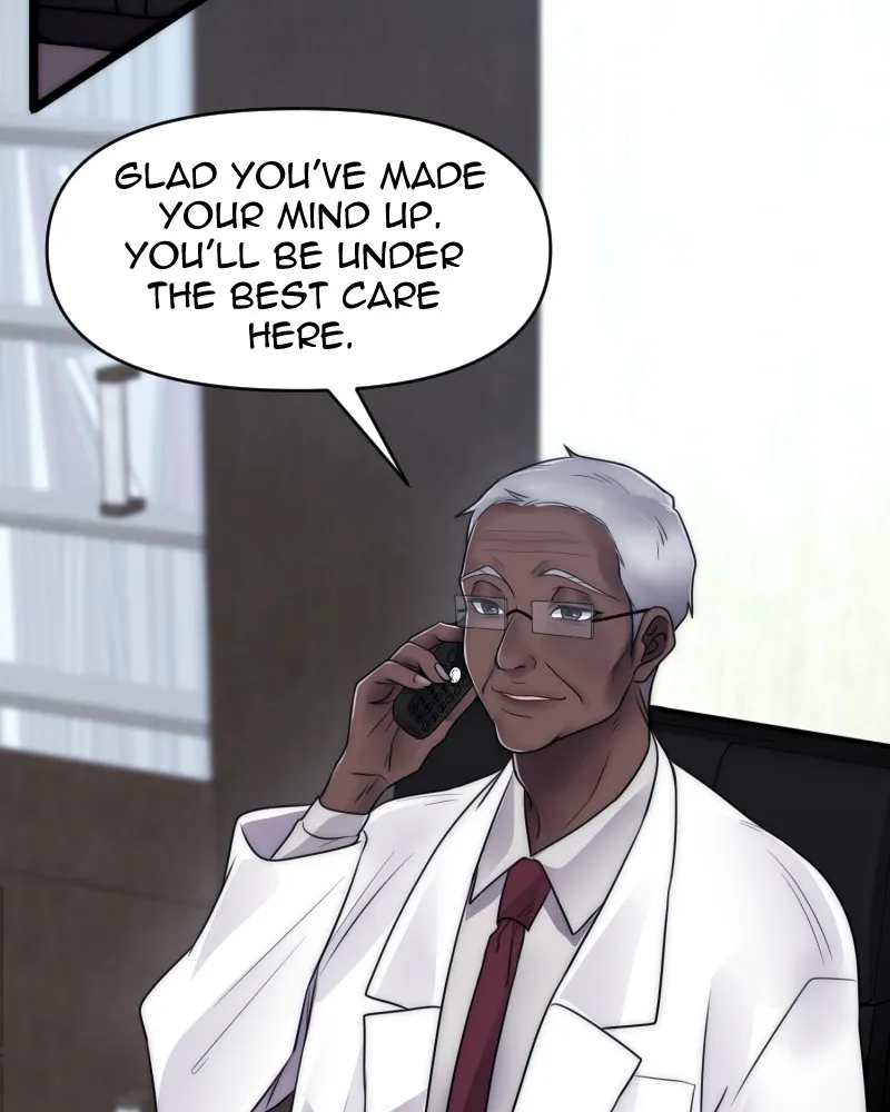 BRAIN Anthology Chapter 38 page 33 - 