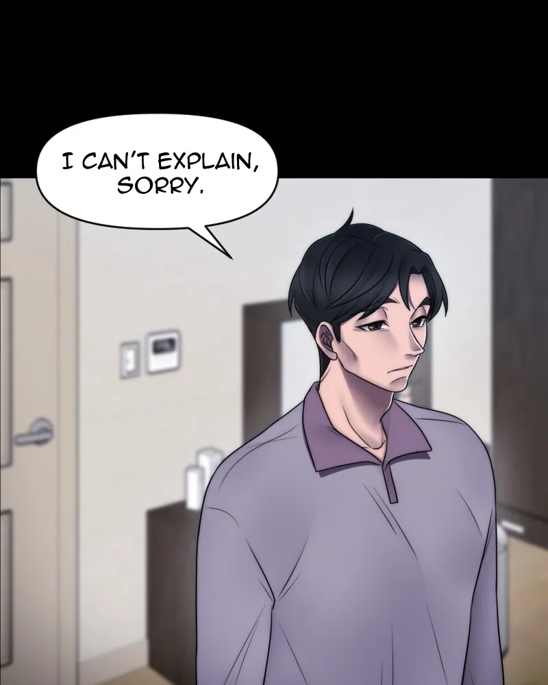 BRAIN Anthology Chapter 38 page 53 - 
