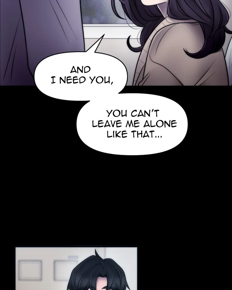 BRAIN Anthology Chapter 38 page 55 - 