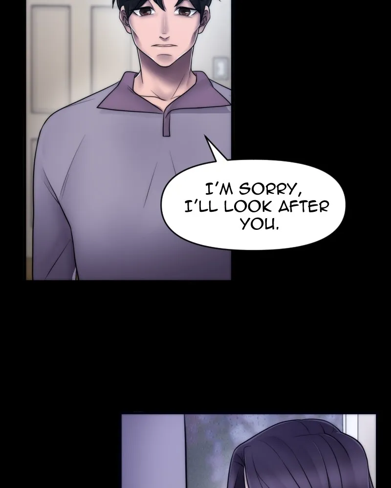 BRAIN Anthology Chapter 38 page 56 - 