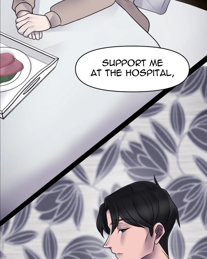 BRAIN Anthology Chapter 38 page 60 - 