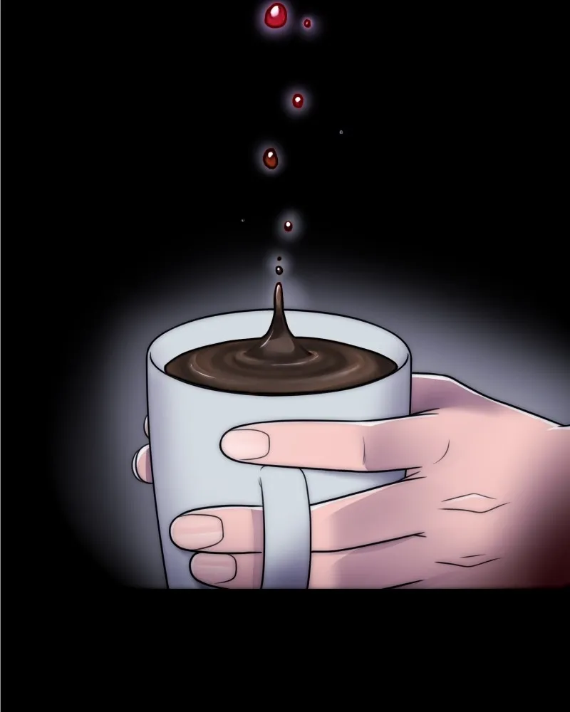 BRAIN Anthology Chapter 38 page 7 - 