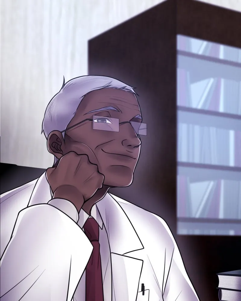 BRAIN Anthology Chapter 38 page 64 - 