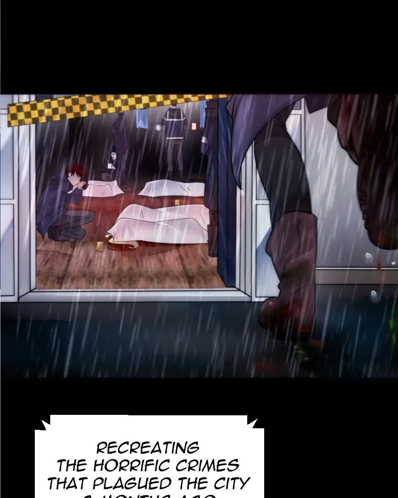 BRAIN Anthology Chapter 38 page 10 - 
