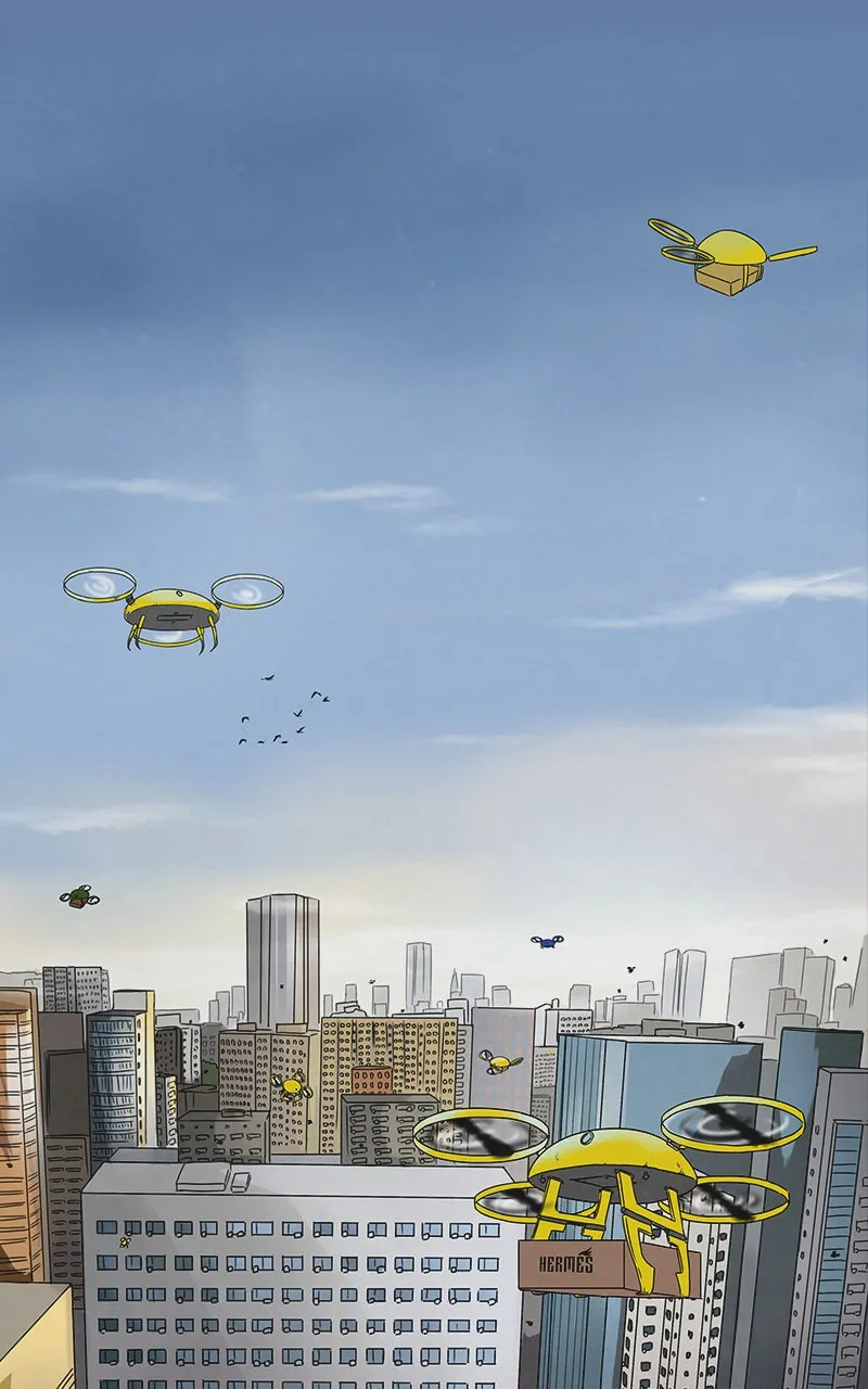 BRAIN Anthology Chapter 39 page 106 - 