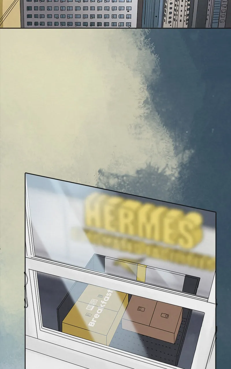 BRAIN Anthology Chapter 39 page 107 - 