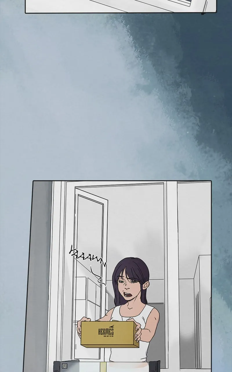 BRAIN Anthology Chapter 39 page 108 - 