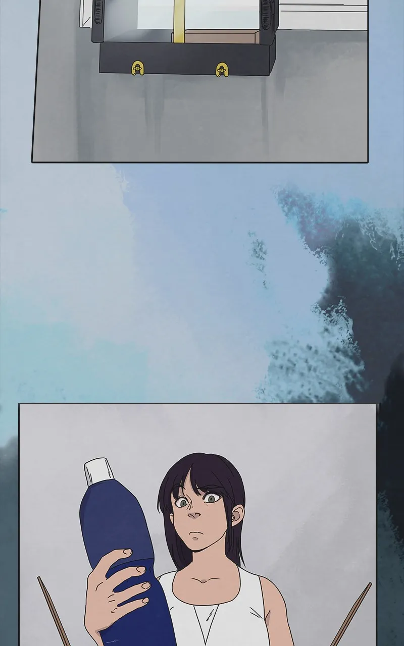 BRAIN Anthology Chapter 39 page 109 - 