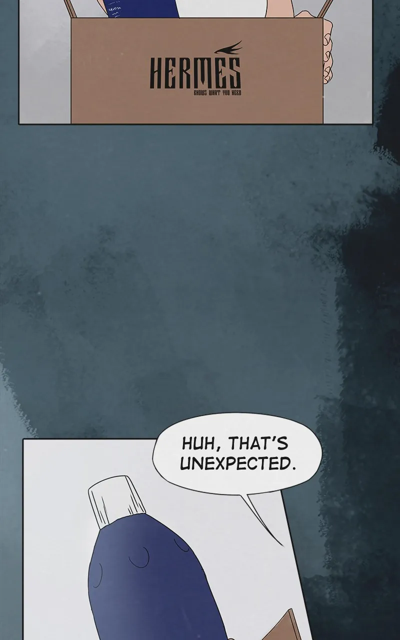 BRAIN Anthology Chapter 39 page 110 - 