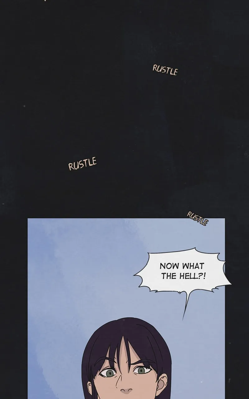 BRAIN Anthology Chapter 39 page 114 - 