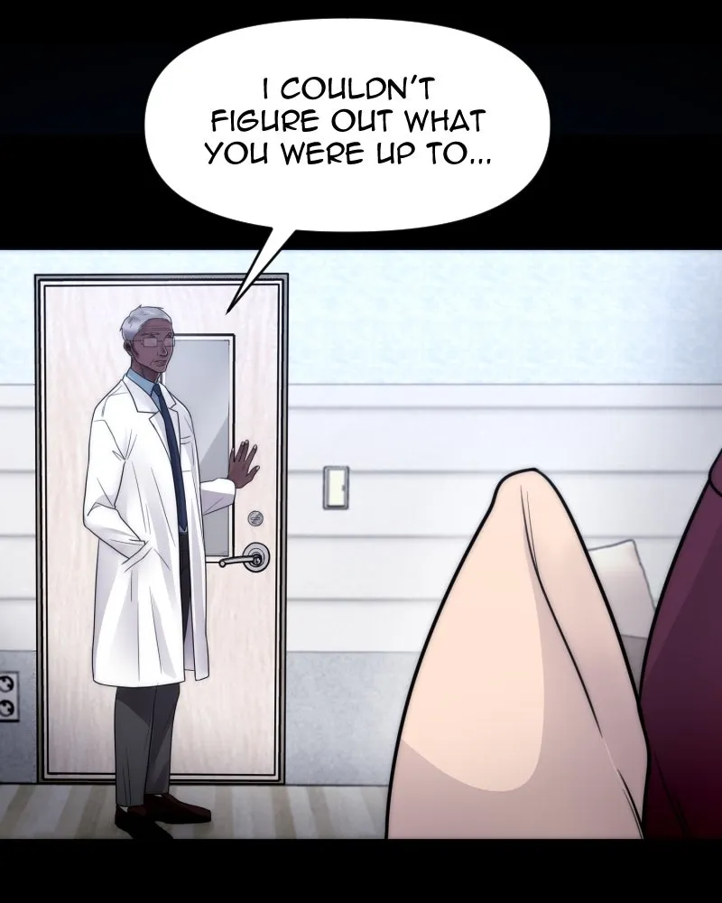 BRAIN Anthology Chapter 39 page 28 - 