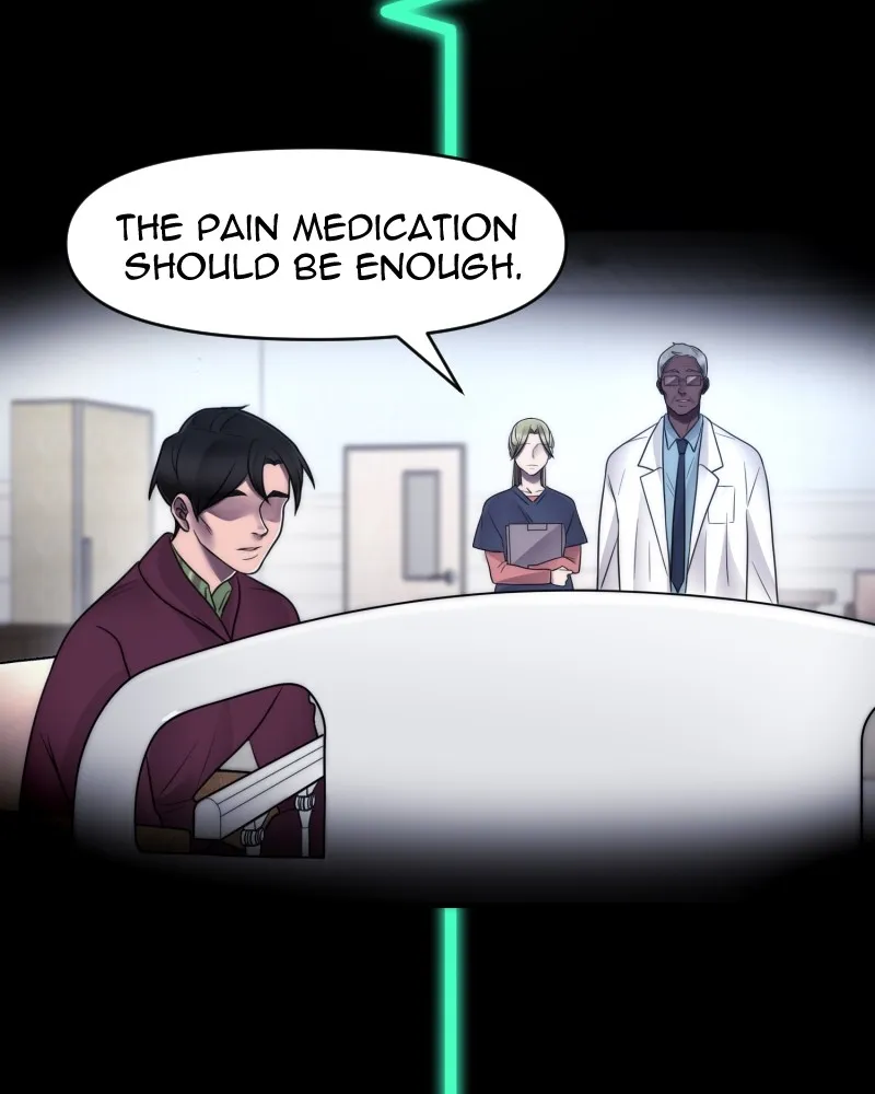 BRAIN Anthology Chapter 39 page 4 - 