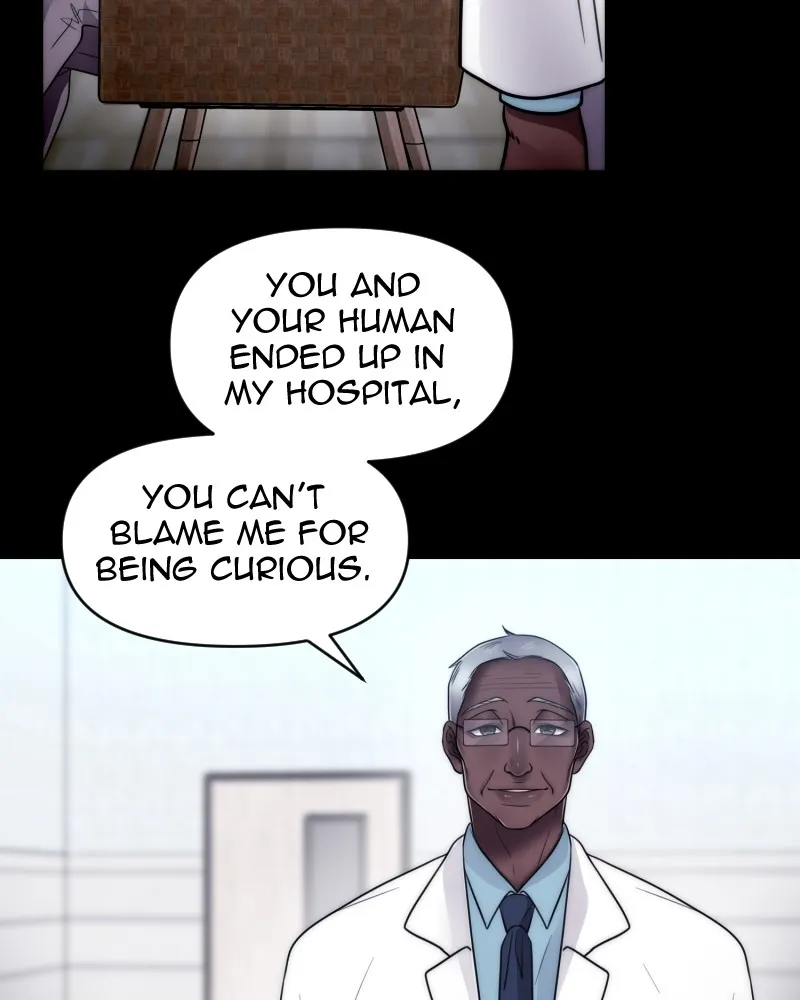 BRAIN Anthology Chapter 39 page 31 - 