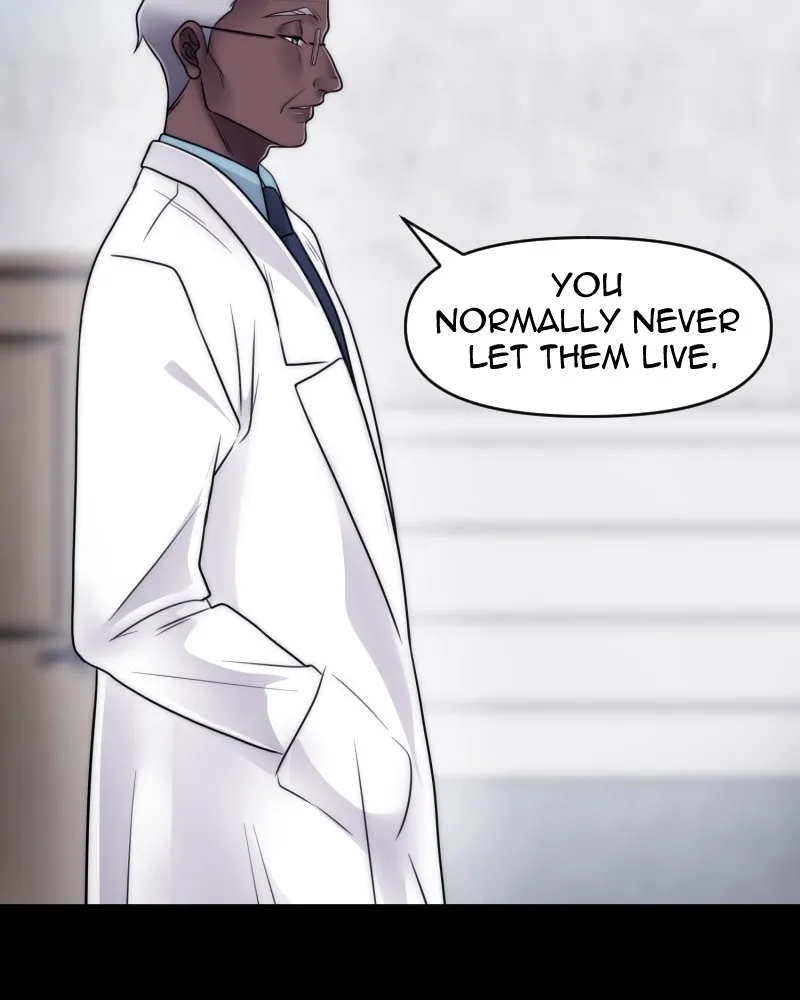 BRAIN Anthology Chapter 39 page 33 - 