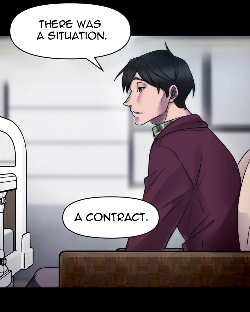 BRAIN Anthology Chapter 39 page 34 - 