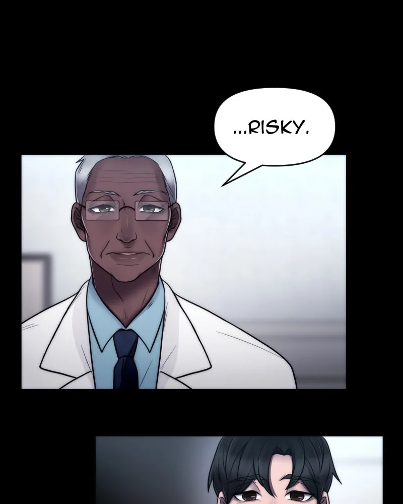 BRAIN Anthology Chapter 39 page 35 - 