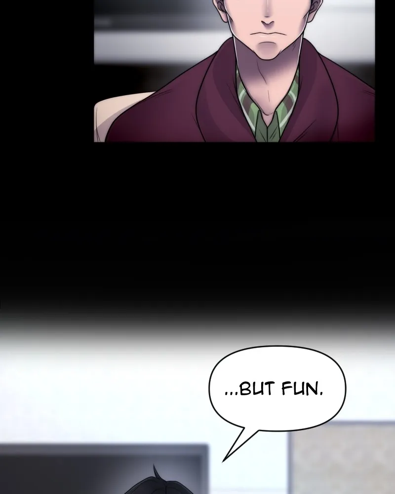 BRAIN Anthology Chapter 39 page 36 - 
