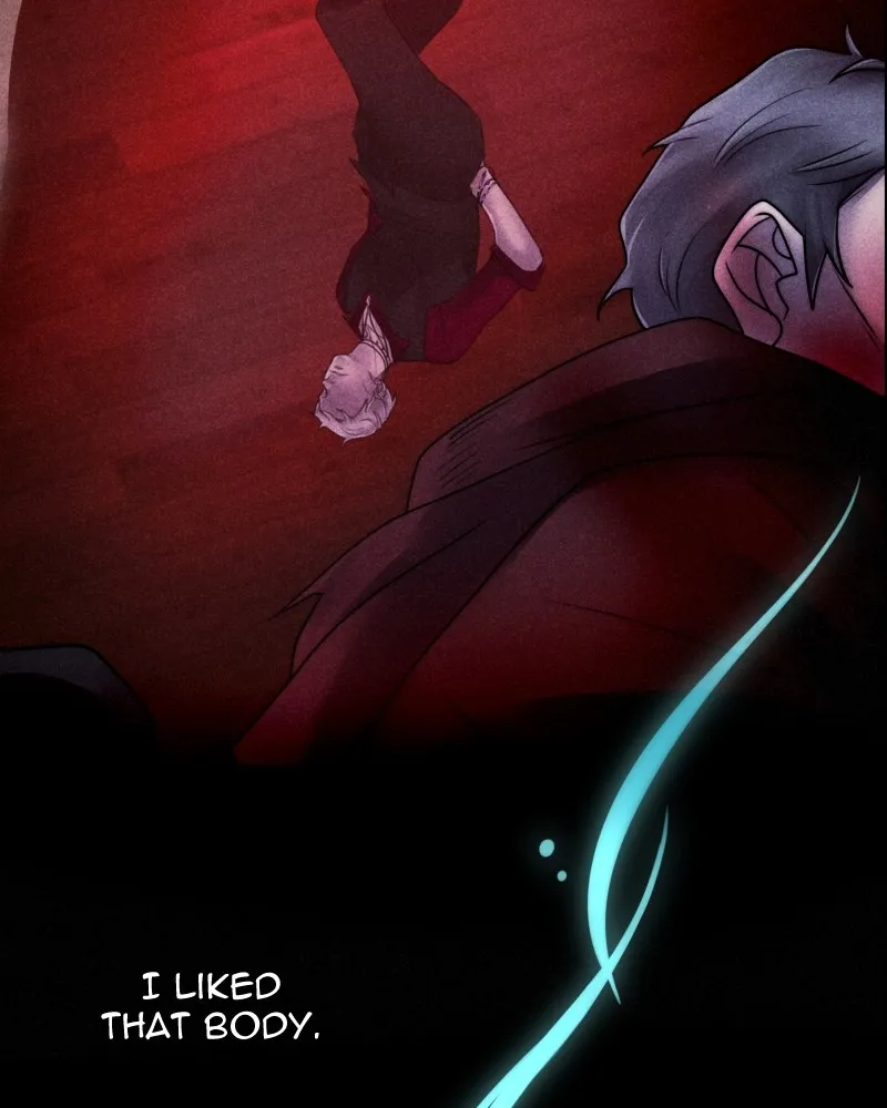 BRAIN Anthology Chapter 39 page 42 - 