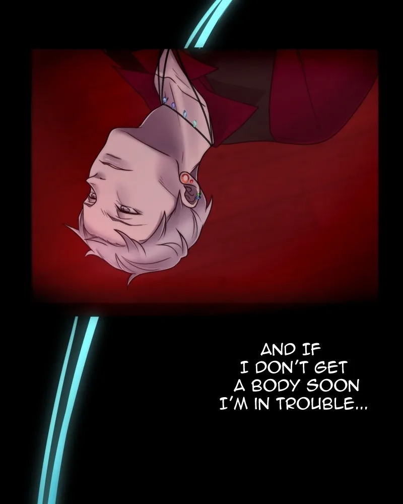 BRAIN Anthology Chapter 39 page 43 - 