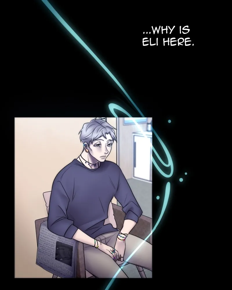 BRAIN Anthology Chapter 39 page 53 - 