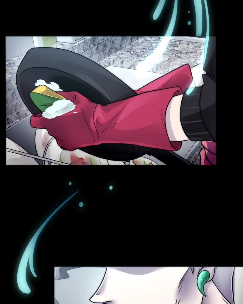BRAIN Anthology Chapter 39 page 57 - 