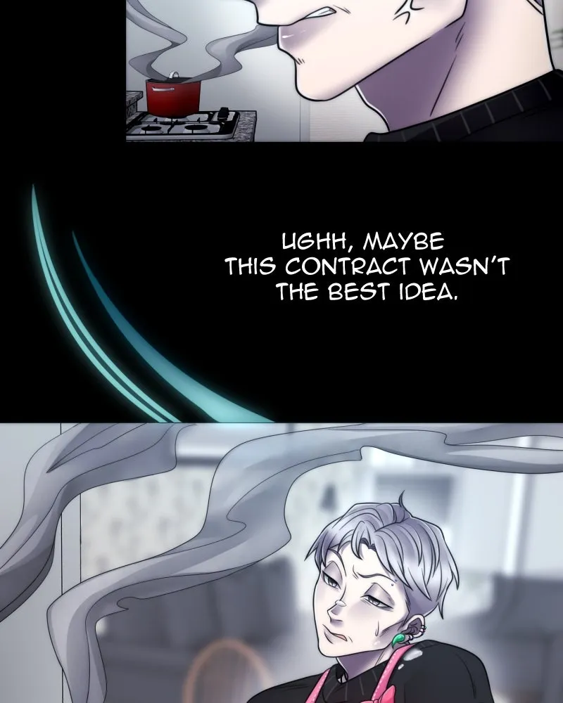 BRAIN Anthology Chapter 39 page 58 - 
