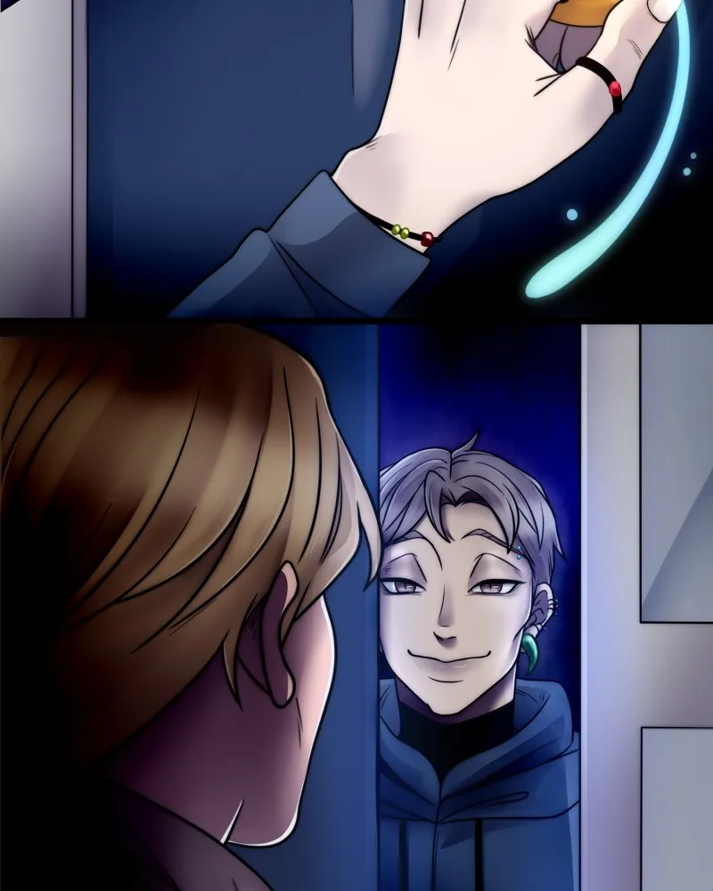 BRAIN Anthology Chapter 39 page 67 - 