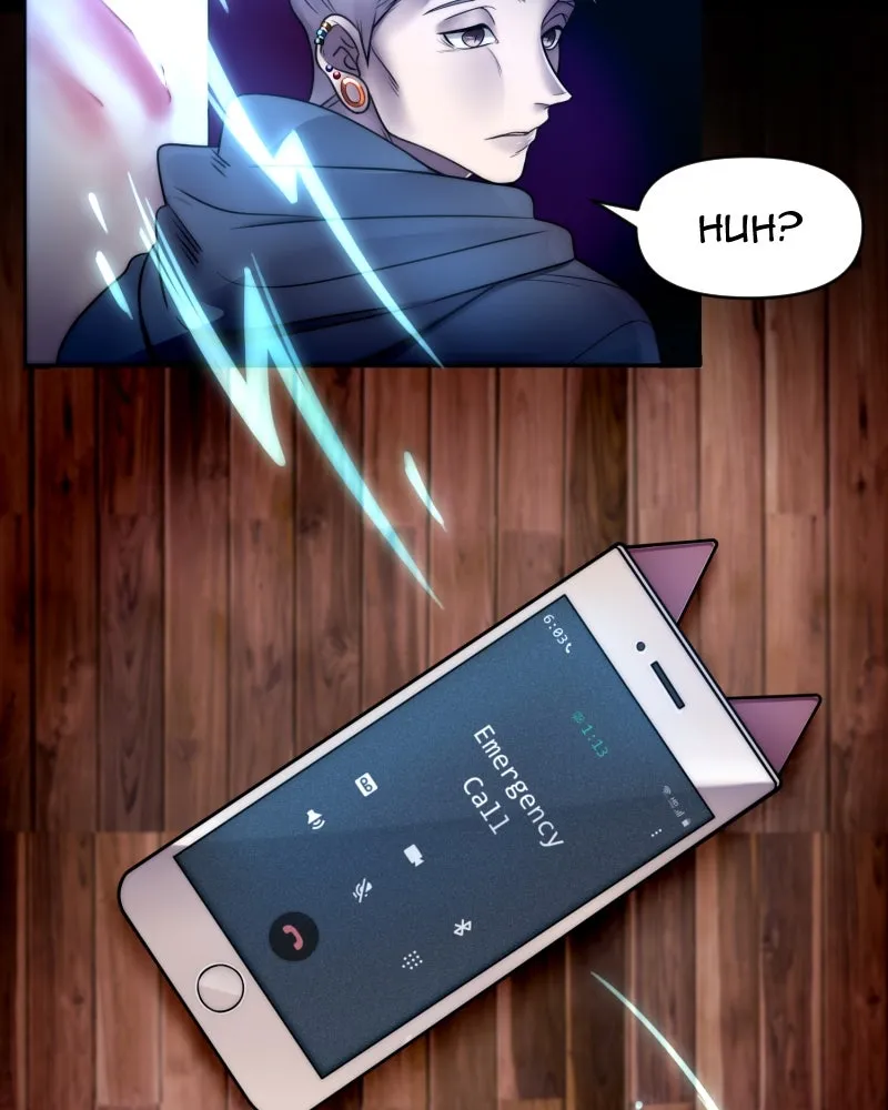 BRAIN Anthology Chapter 39 page 70 - 