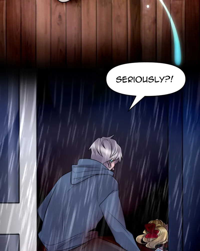 BRAIN Anthology Chapter 39 page 71 - 