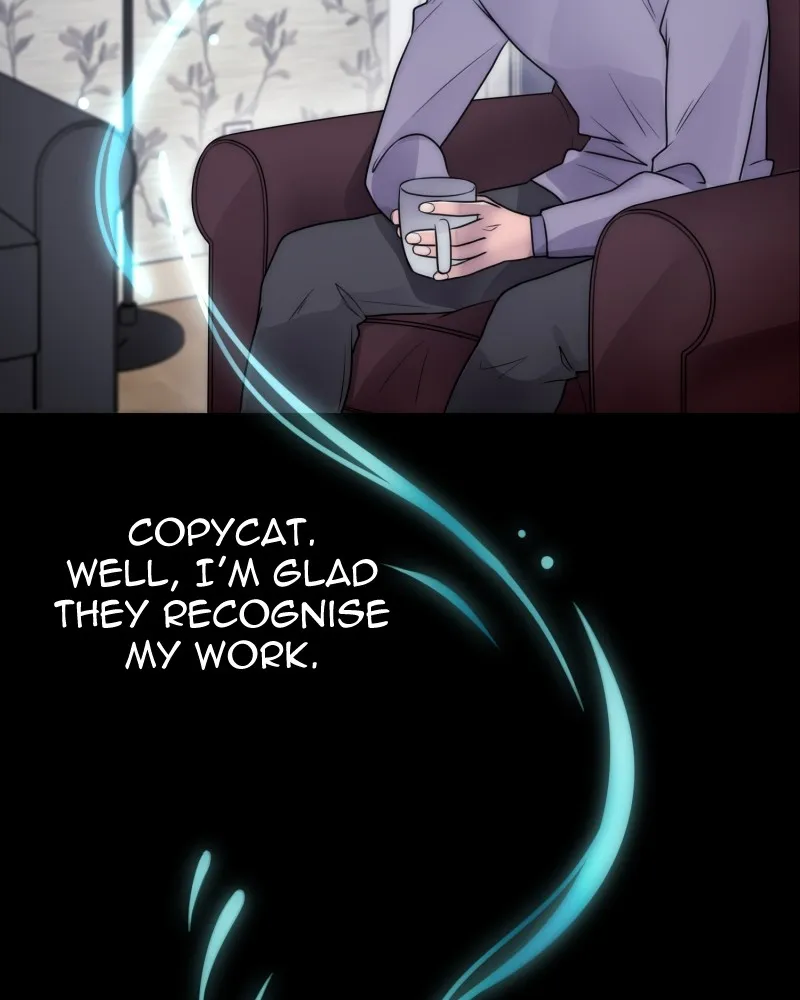 BRAIN Anthology Chapter 39 page 81 - 