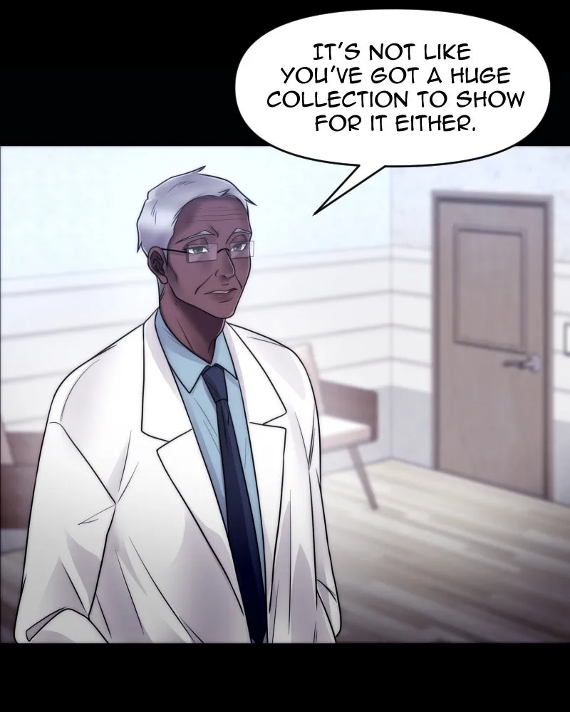 BRAIN Anthology Chapter 39 page 84 - 