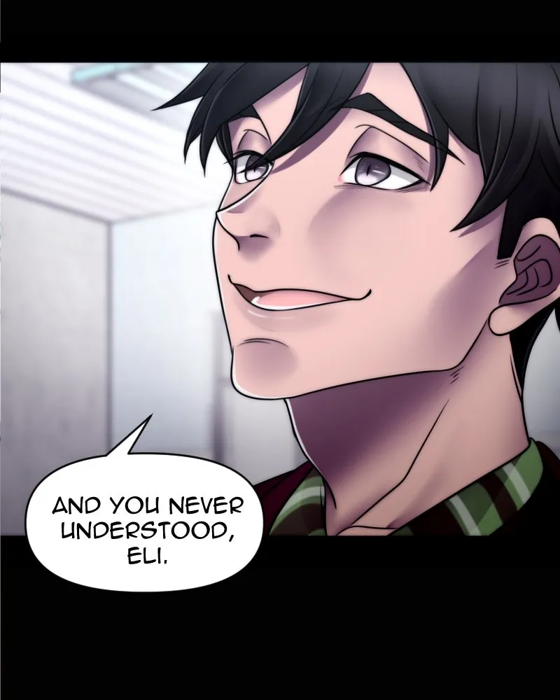 BRAIN Anthology Chapter 39 page 88 - 