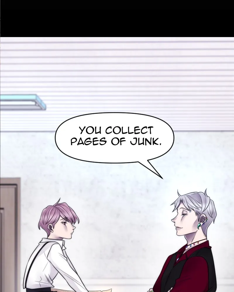 BRAIN Anthology Chapter 39 page 89 - 