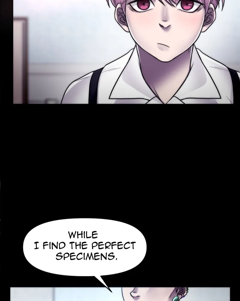 BRAIN Anthology Chapter 39 page 91 - 