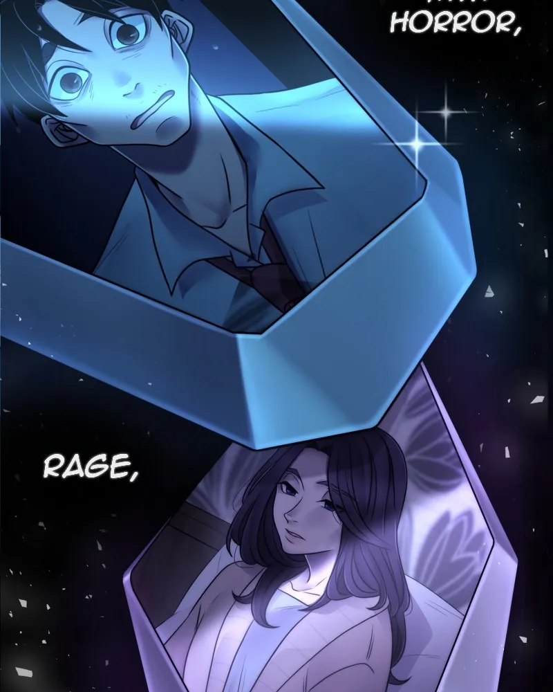 BRAIN Anthology Chapter 39 page 95 - 