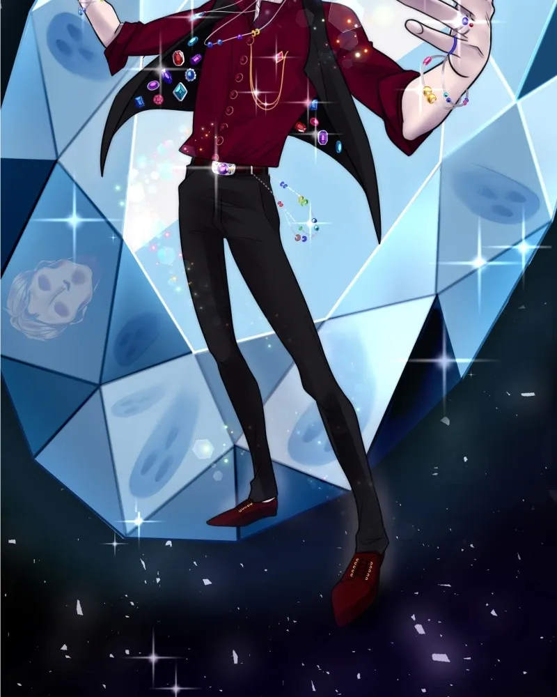 BRAIN Anthology Chapter 39 page 99 - 